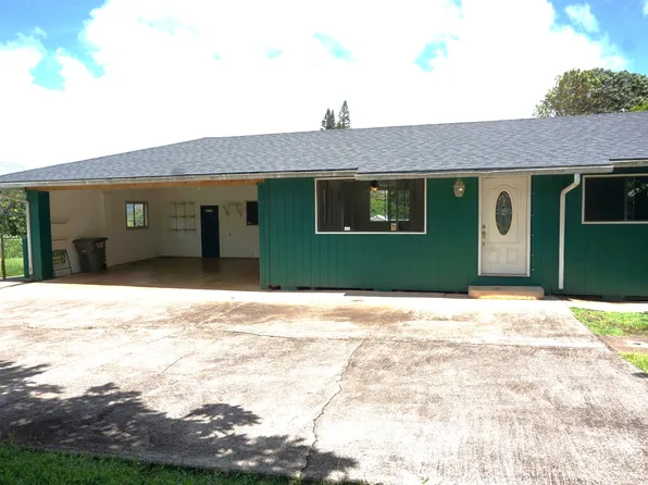 4050 Koloa Rd, Koloa, HI 96756