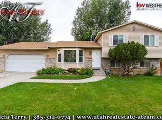 795 N 535 E, Pleasant Grove, UT 84062