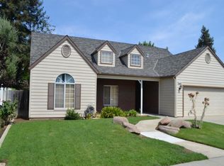 1885 Los Altos Ave, Clovis, CA 93611