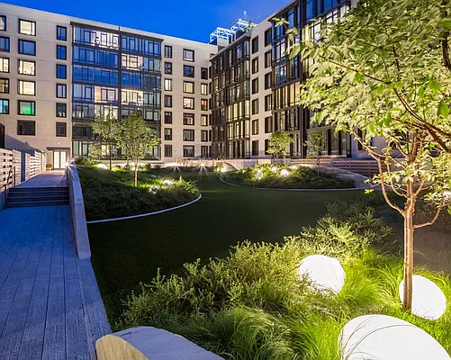 Sold by Douglas Elliman | media 18