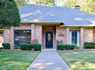 1531 Hideaway Ln W, Hideaway, TX 75771