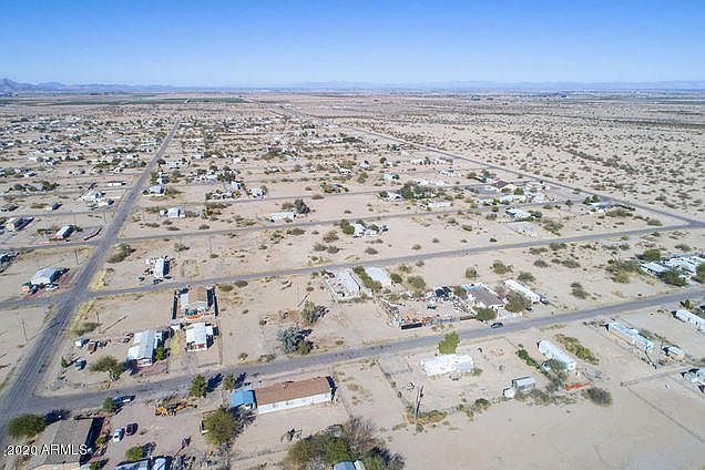 1st image of 3840 N Garces Cir Lot 25