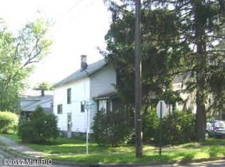564 Cherry St, Niles, MI 49120