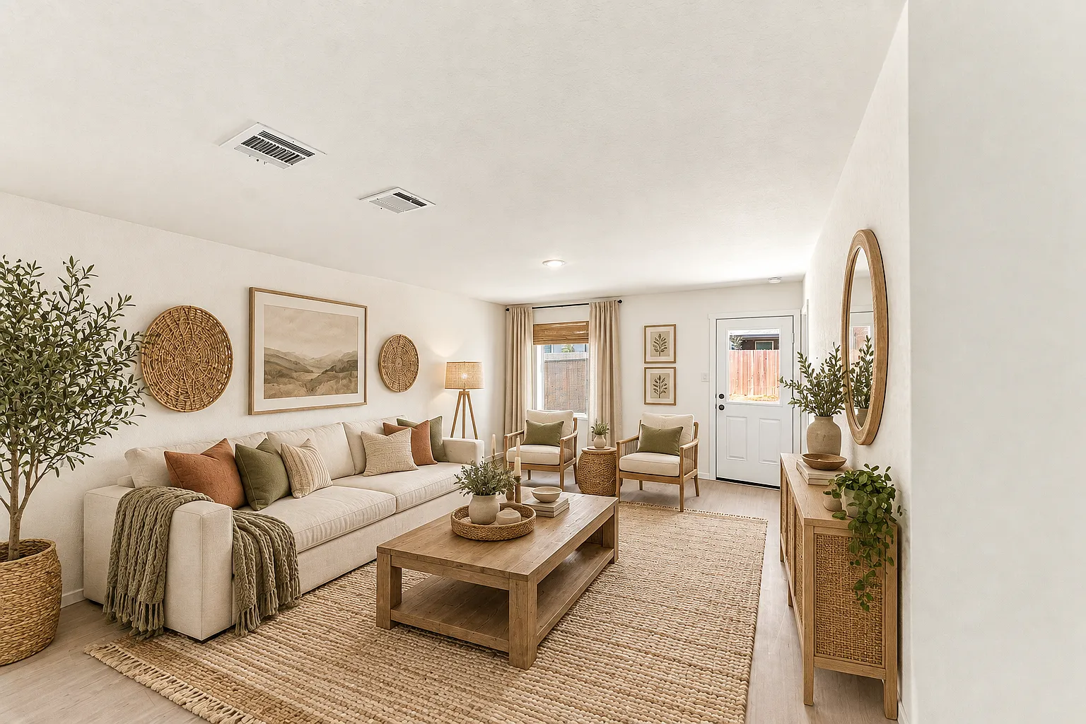 4 bed, 2.5 bath, 1897 sqft, $1,897 — Photo 2