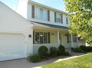 4611 Brookmeadow Dr SE, Kentwood, MI 49512