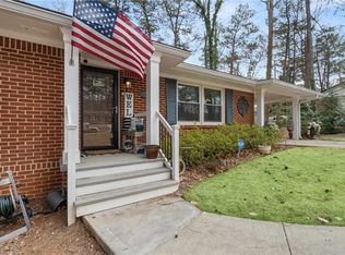 3245 Westmart Ln, Atlanta, GA 30340