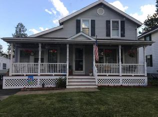 2 3rd Ave, Whitehall, NY 12887