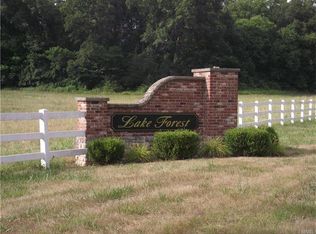 24 Edgewood Ct, Troy, MO 63379