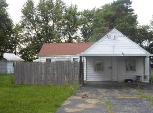 10715 Amity Rd, Brookville, OH 45309