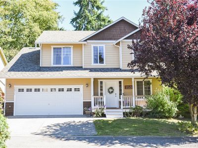 12317 26th Ave W, Everett, WA, 98204