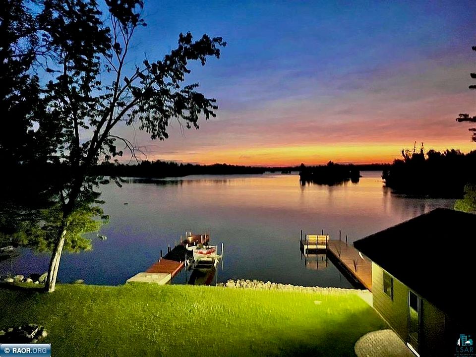 5743 Puncher Point Rd, Tower, MN 55790 | Zillow