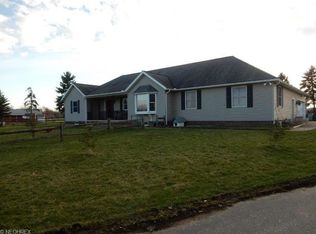 5490 Boneta Rd, Medina, OH 44256