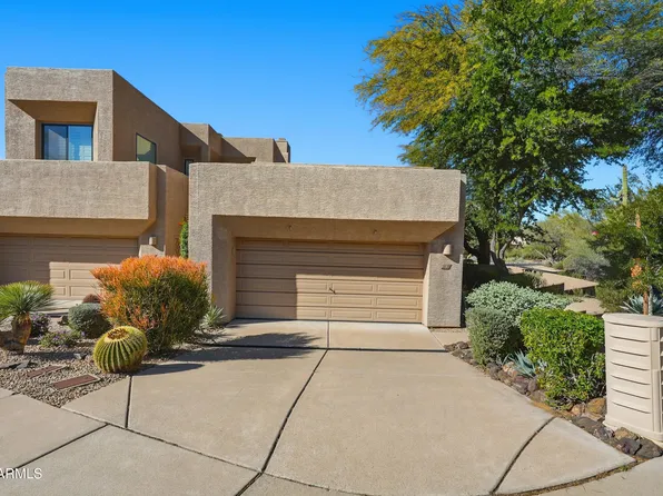 25555 N Windy Walk Dr Unit 1, Scottsdale, AZ 85255