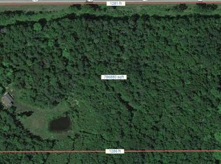 51 S Ross Rd, Barton City, MI 48705