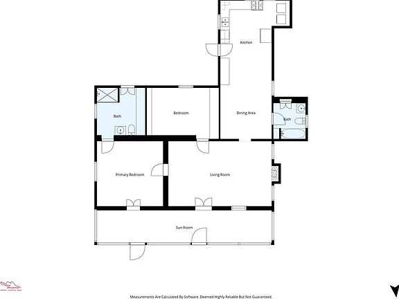 4th image of 200 E Musquiz Dr
