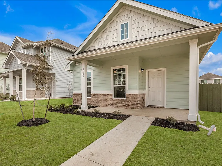 9505 Morning Iris Dr — Photo 2