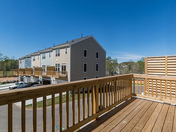 Deck View