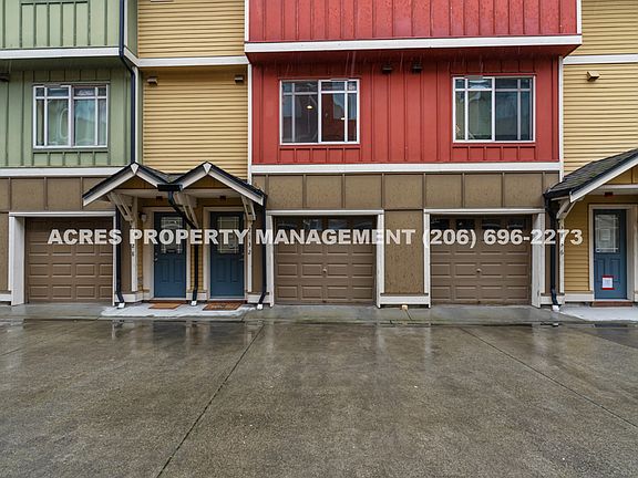 3rd image of 2132 Yakima Ave #203