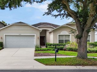 1343 Castleport Rd, Winter Garden, FL 34787