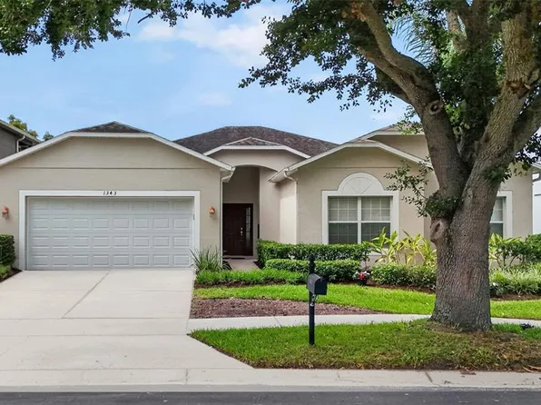 1343 Castleport Rd, Winter Garden, FL 34787