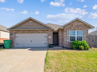 5922 E 148th Pl S, Bixby, OK 74008