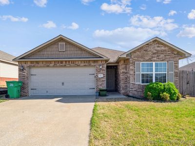 5922 E 148th Pl S, Bixby, OK, 74008