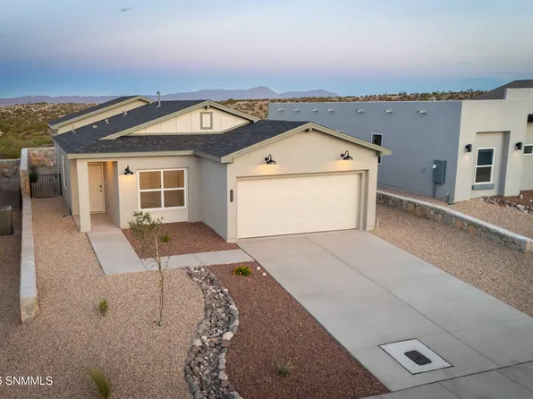 1065 Noria Ct, Las Cruces, NM 88012