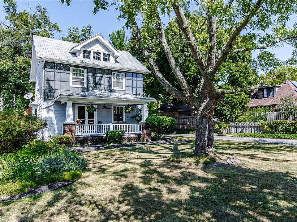 150 Collingwood Dr, Rochester, NY 14621 Zillow