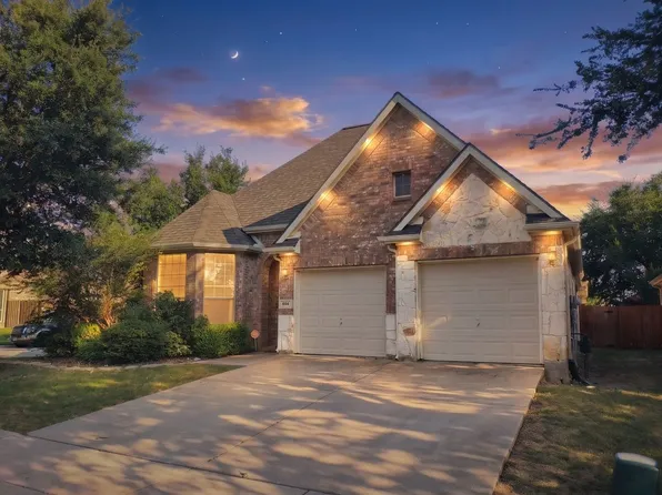 824 Lake Grove Dr, Little Elm, TX 75068