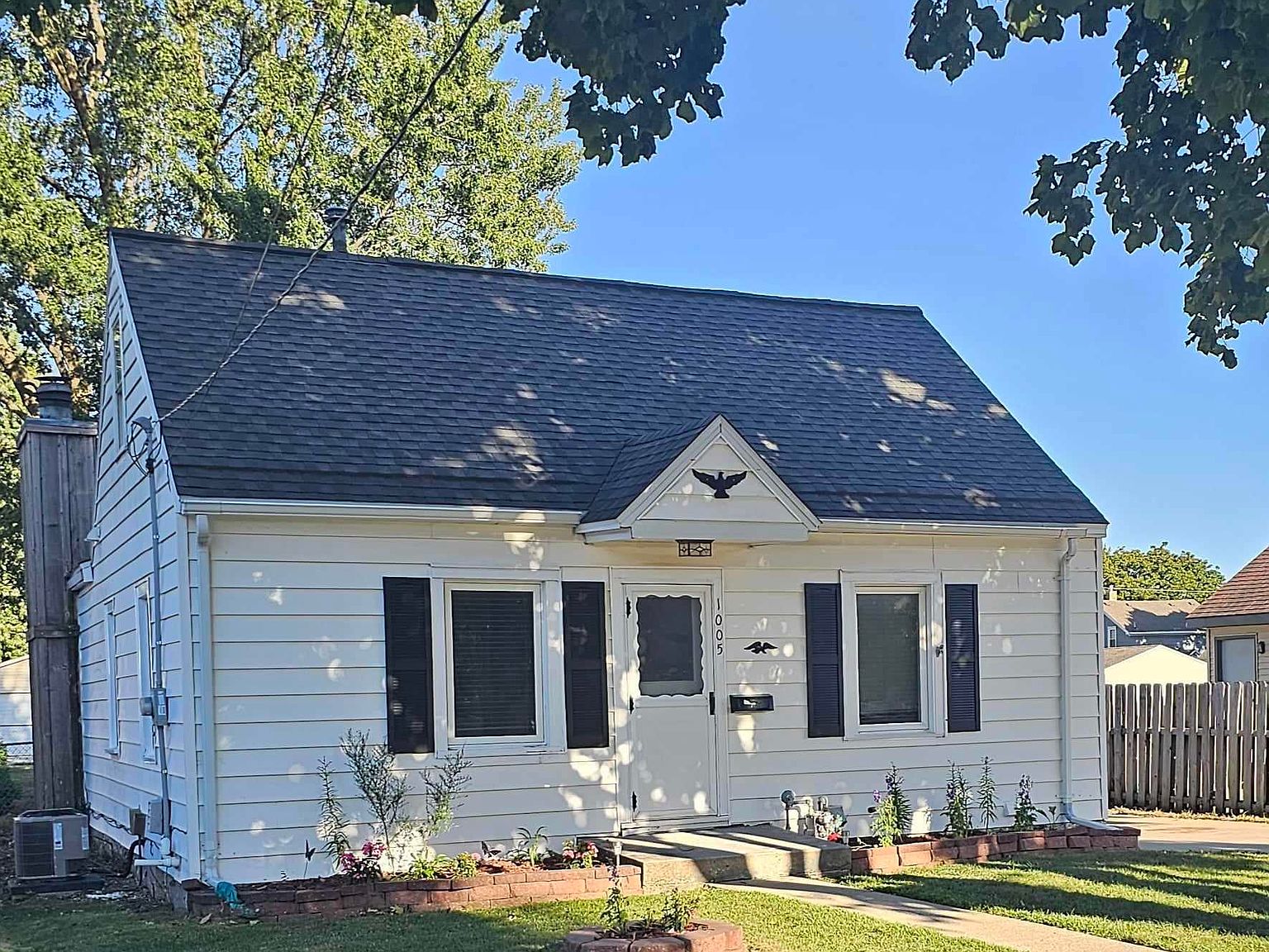 1005 N Fillmore Ave, Mason City, IA 50401 Zillow