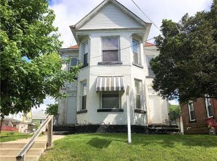 127-129 Park Ave, New Castle, PA 16101