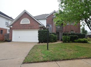 2610 Kimbleton Ct, Houston, TX 77082