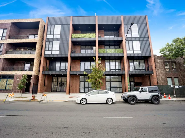 522 N Western Ave, Chicago, IL