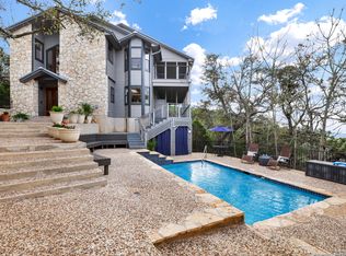 27727 Ramblewood St, San Antonio, TX 78261