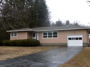 211 Richardson Rd, Fitchburg, MA 01420