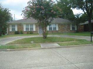 910 Westminster Dr, Richardson, TX 75081
