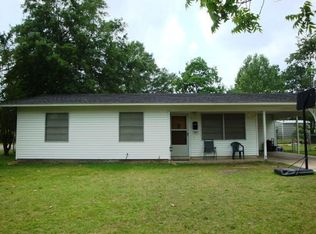 701 Anderson St, New Boston, TX 75570