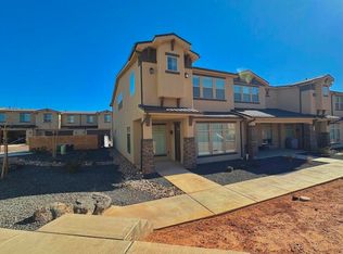 687 S Guy Ln UNIT 6, Ivins, UT 84738