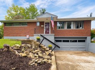 1503 Lucas Dr, Springfield, OH 45506