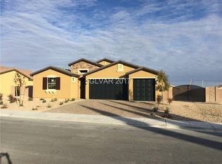5036 Maverick St, Las Vegas, NV 89130