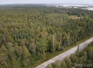 Tbd Quarry Rd, Gulliver, MI 49840