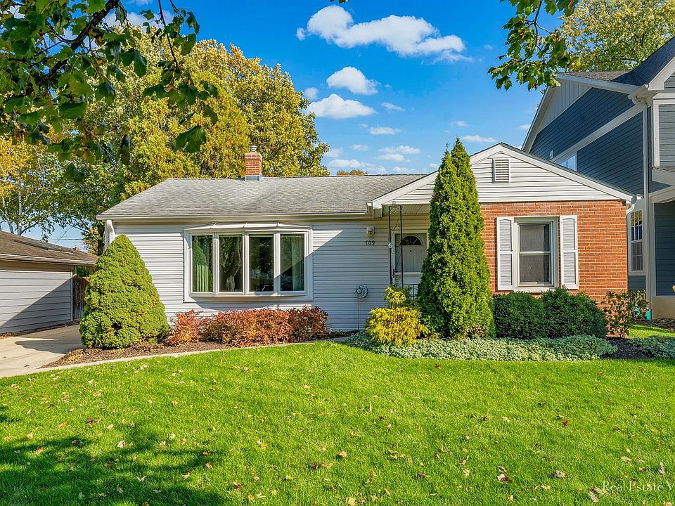 1st image of 709 N Kaspar Ave