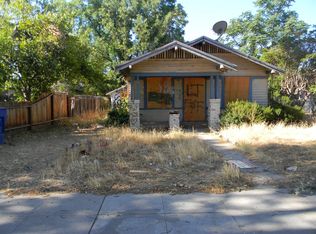 3920 E Madison Ave, Fresno, CA 93702