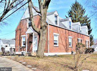 1203 7th Ave, Swarthmore, PA 19081