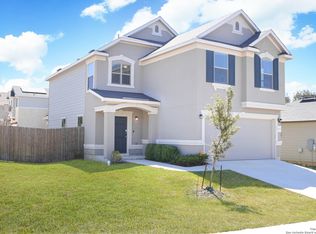 4634 Averi Nicole, San Antonio, TX 78217