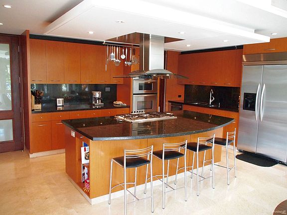 Garden Hills Norte 02