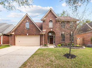 1734 Emerald Lake Ct, Houston, TX 77062
