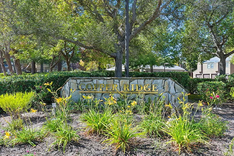 2 bed, 2.5 bath, 1314 sqft, $3,595 — Photo 1