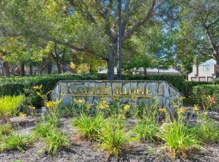228 Copper Ridge Rd, San Ramon, CA 94582