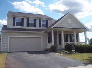 236 Vista Ridge Dr, Delaware, OH 43015